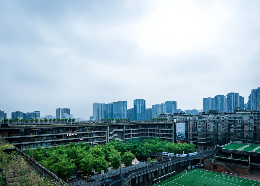 武汉企业微服务治理:服务治理与负载均衡软件协同方案